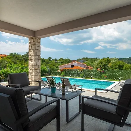 Fiolla Casa vacanze Labin (Istria)