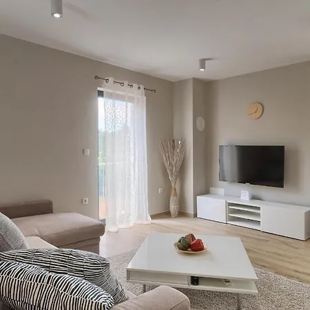 Casa vacanze Fiolla Labin (Istria)