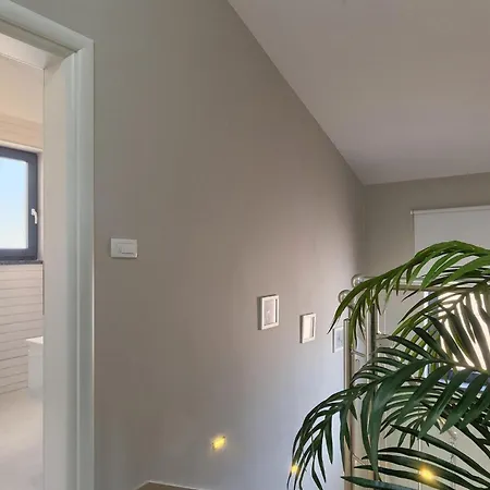 Casa vacanze Fiolla Labin (Istria)