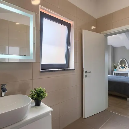 Casa vacanze Fiolla *