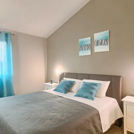 Fiolla Casa vacanze Labin (Istria)