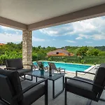 Fiolla Casa de Férias Labin (Istria)