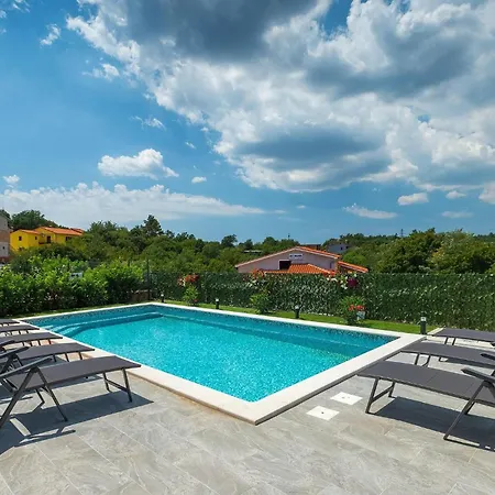 Holiday home Fiolla Labin (Istria)
