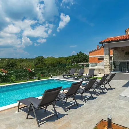 Fiolla Labin (Istria)