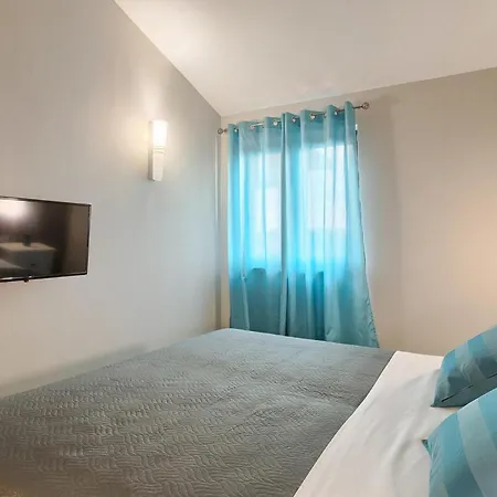 Holiday home Fiolla