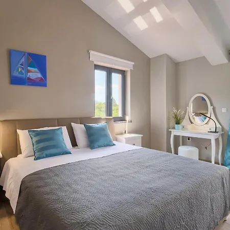 Fiolla Holiday home Labin (Istria)