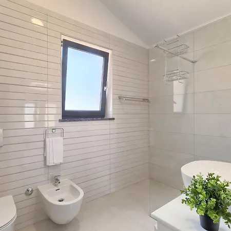 Holiday home Fiolla Labin (Istria)