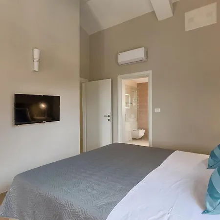 Fiolla Holiday home Labin (Istria)
