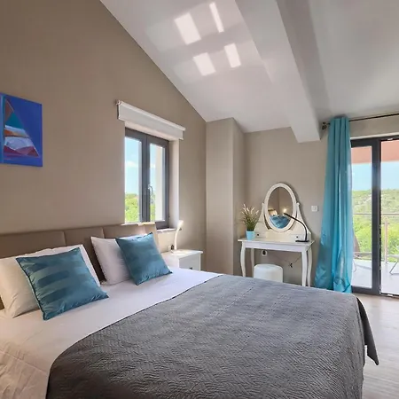 Holiday home Fiolla Labin (Istria)