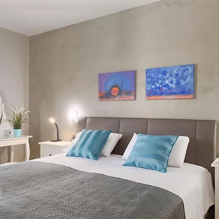 Fiolla Holiday home